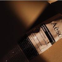 Aesop Resurrection Aromatique Hand Balm 75 ml Handverzorging - thumbnail