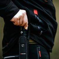 Ledlenser MT10 Zaklamp werkt op een accu LED 1000 lm 156 g - thumbnail