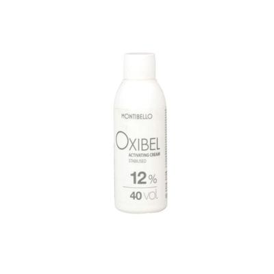 Onthullende Kleuremulsie Montibello Oxibel 60 ml