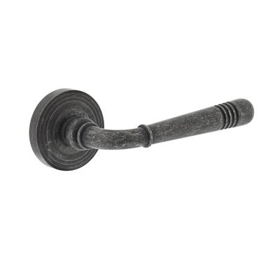 Intersteel Landelijke deurklinkHelena oud grijs - 0021.172502