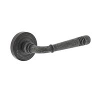 Intersteel Landelijke deurklinkHelena oud grijs - 0021.172502 - thumbnail