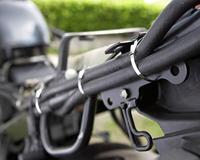 Meister Kabelbinder Rvs 300Mm 10St - WU7452410 - thumbnail