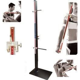 Bicisupport BS165 Framemaat Meter 213cm Bicisupport BS165 Framemaat Meter 213cm