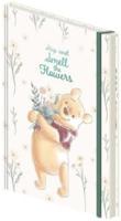 Winnie The Pooh Premium A5 Notebook - thumbnail