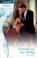 Zinnelijk als een streling - Kate Hewitt - ebook - thumbnail