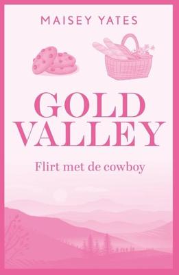 Flirt met de cowboy - Maisey Yates - ebook Flirt met de cowboy - Maisey Yates - ebook