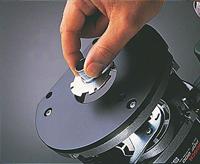 Bosch Accessories 2609200139 Kopieerhuls met snelsluiting, diameter: 17 mm Diameter 17 mm - thumbnail