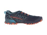 La sportiva bushido iii - trail running shoes - thumbnail