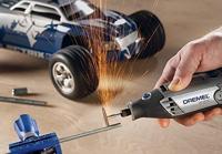 Dremel 3000-15 F0133000JA Multifunctioneel gereedschap Incl. accessoires, Incl. tas 16-delig 130 W - thumbnail