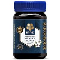 MNZ (Manuka New Zealand) Manuka New Zealand Manuka Honing MGO 400+ 500 Gram - thumbnail