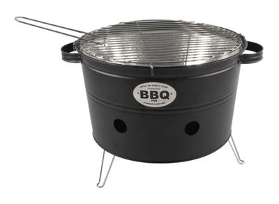 BBQ tafelmodel Ø33cm