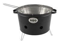 BBQ tafelmodel Ø33cm - thumbnail