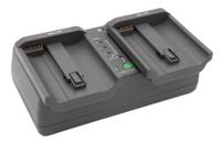 ChiliPower Duo oplader voor 2 accu's Canon LP-E4, Canon LP-E4N en Canon LP-E19 - thumbnail