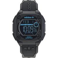 Unisex horloge Adidas AOST23571 (Ø 45 mm) - thumbnail