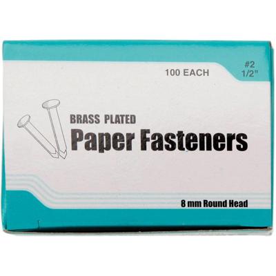 Bouhon doos met 100 splitpennen, 12 mm