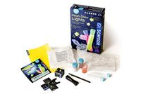 Fun Science Neon Glow Lights - thumbnail