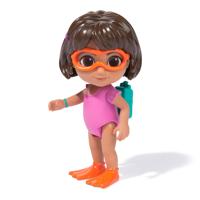 Dora - Avonturenpakket - Dora en Boots - vanaf 3 jaar - Dora de Ontdekkingsreiziger - thumbnail