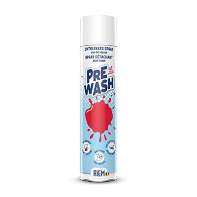 Riem ontvlekker Pre-Wash, spray van 600 ml