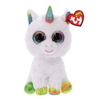 TY Beanie Boo&apos;s Pixy Knuffel 15cm - thumbnail