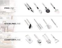 Leifheit 25771 rollenhouder parat f2 - thumbnail