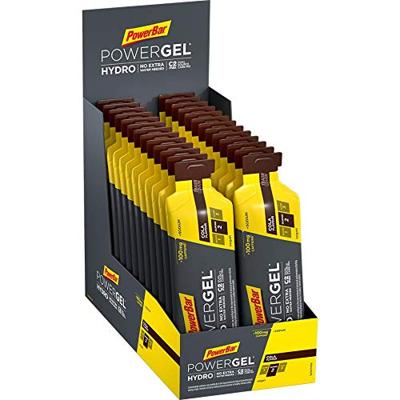 PowerGel Hydro Cola Energy Gel (24 stuks) PowerGel Hydro Cola Energy Gel (24 stuks)