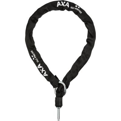Insteekketting AXA ULC Pro 100cm x 8,5mm zwart