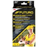 Futuro Sport custom dial tenniselleboog bandage verstel (1 st)