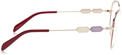 Brillenframe Dames Emilio Pucci EP5187-54068 ø 54 mm