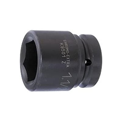 Bahco krachtdop 1.1/2" 2.3/4" | K9801Z-2.3/4 Bahco krachtdop 1.1/2" 2.3/4" | K9801Z-2.3/4