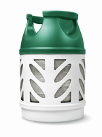 BeneGas Light 5 kg Vulling - thumbnail