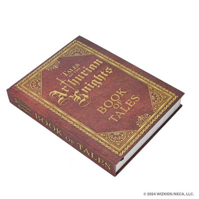 Tales of the Arthurian Knights