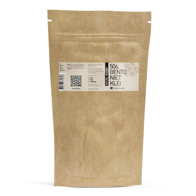 Bentoniet Klei (Cosmetic Grade)