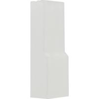 Vogt Verbindungstechnik 3941pa Isolatiehuls Transparant 0.50 mm² 2.50 mm² 1 stuk(s) - thumbnail