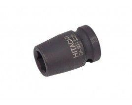 Hikoki Accessoires Krachtdop Sw 19Mm 1/2" Vierk. 38L - 751811 Hikoki Accessoires Krachtdop Sw 19Mm 1/2" Vierk. 38L - 751811