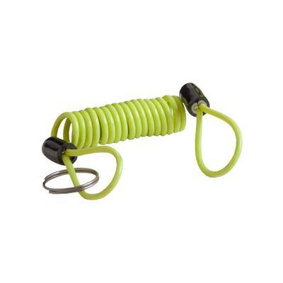 Pro-Tect Diverse schijfremslot reminder geel