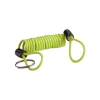 Pro-Tect Diverse schijfremslot reminder geel - thumbnail