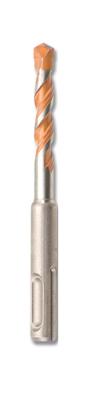 Hamerboor 10x160 easy cut universeel KWB - Kwb Hamerboor 10x160 easy cut universeel KWB - Kwb