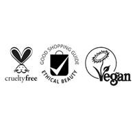 Green People Daily aloe showergel 200 Milliliter - thumbnail