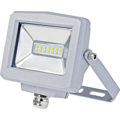 AS Schwabe Slimline 46415 LED-buitenschijnwerper Energielabel: F (A - G) 10 W Lichtkleur (naam): Neutraalwit AS Schwabe Slimline 46415 LED-buitenschijnwerper Energielabel: F (A - G) 10 W Lichtkleur (naam): Neutraalwit