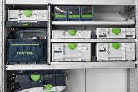 Festool Accessoires Festool systainer 3 toolbag sys3 t-bag m - 577501 - thumbnail