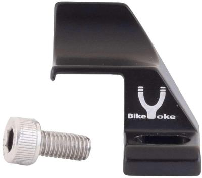 BikeYoke adapter i-spec ii