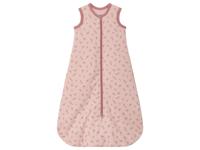 lupilu Baby slaapzak (80, Lichtroze) - thumbnail