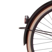 Cortina spatbord achter 28 u4 black gold matt - thumbnail