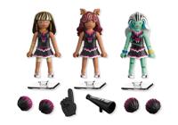 PLAYMOBIL 71992 Monster High: De Angstbrigade, vanaf 4 jaar - thumbnail