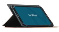 tablethoes Mobilis 048017 Bruin - thumbnail
