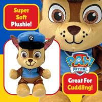 Ty Beanie boo paw patrol chase, 15cm - thumbnail