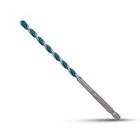 Makita E-14990 Multiboor 6x150mm 1/4" ZK - thumbnail