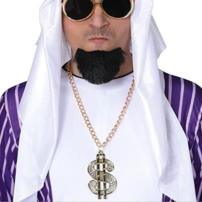 Pimp Ketting Sjeik Dollar