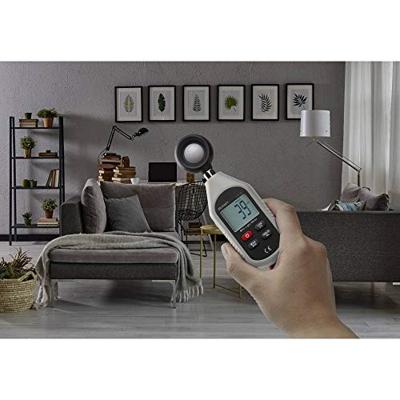 VOLTCRAFT VC-8314265 LX-10 Lichtmeter 0 - 199900 lx