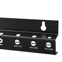 IRONSIDE Schroevendraaierset - thumbnail